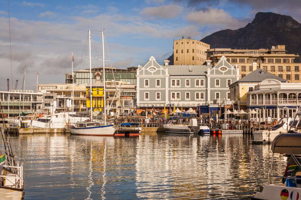 Cycling the Cape & Winelands - Exodus Adventure Travels - South Africa - Image 10