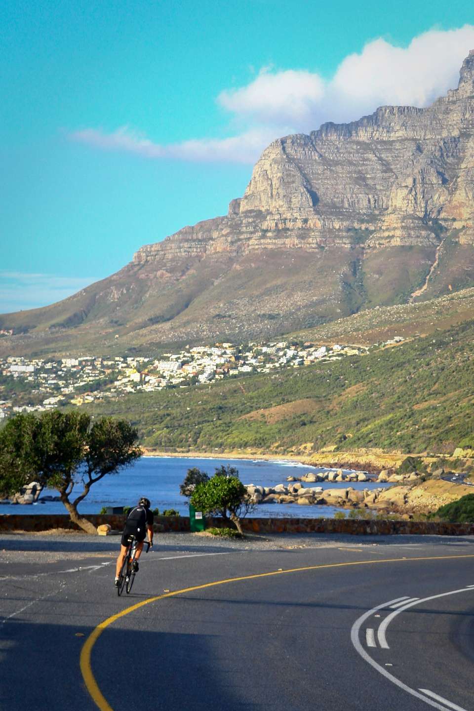 Cycling the Cape & Winelands - Exodus Adventure Travels - South Africa - Image 6