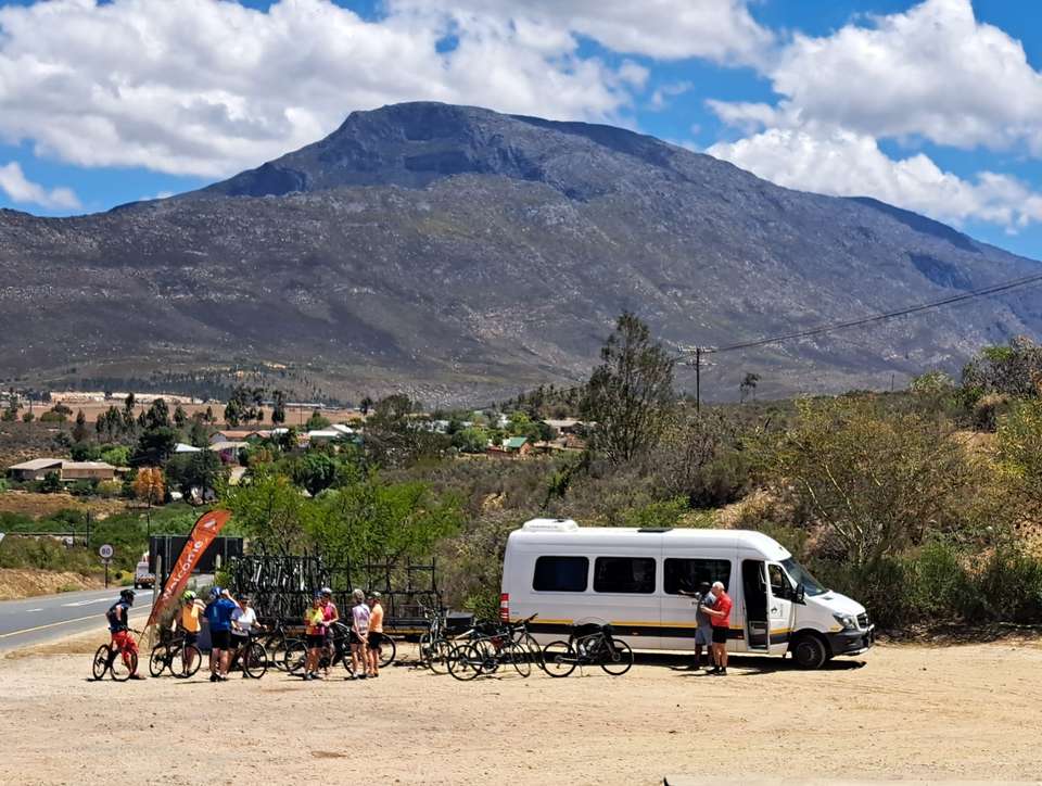 Cycling the Cape & Winelands - Exodus Adventure Travels - South Africa - Image 5