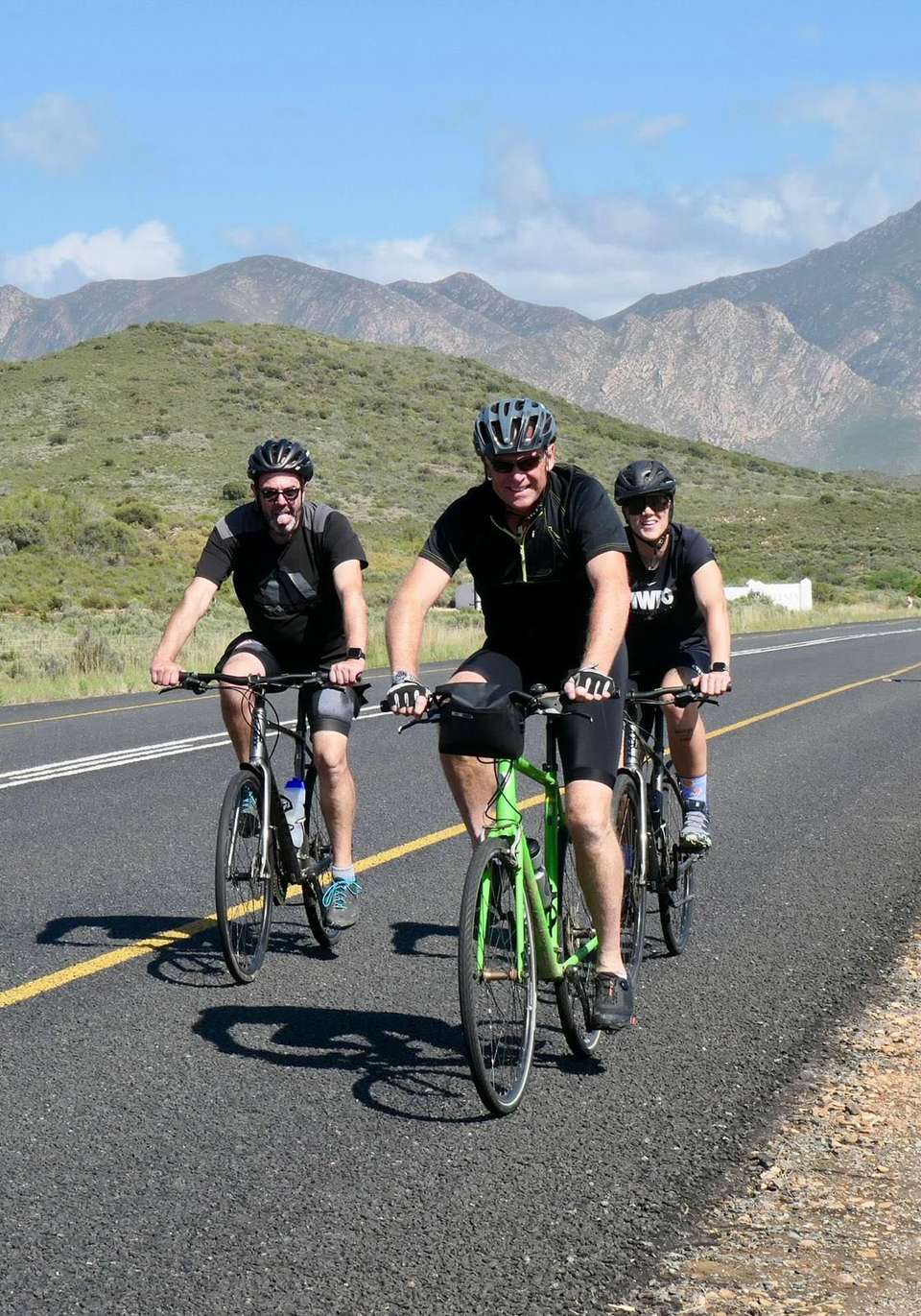 Cycling the Cape & Winelands - Exodus Adventure Travels - South Africa - Image 4