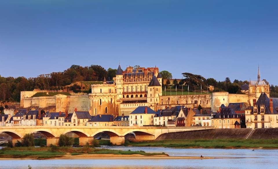Cycling the Chateaux of the Loire - Upgraded Short - Exodus Adventure Travels - France - Image 3
