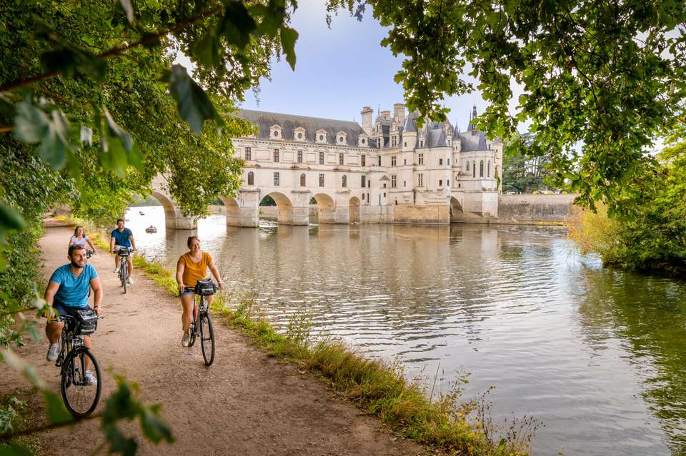 Cycling the Chateaux of the Loire - Upgraded - Exodus Adventure Travels - France - Image 9