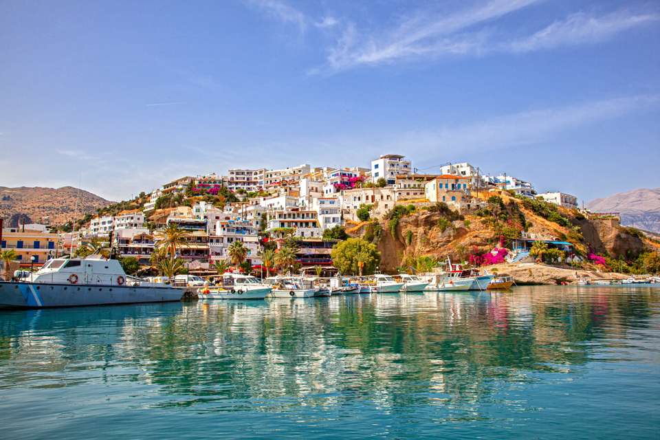 Cycling the Coast of Eastern Crete - Exodus Adventure Travels - Greece - Image 3