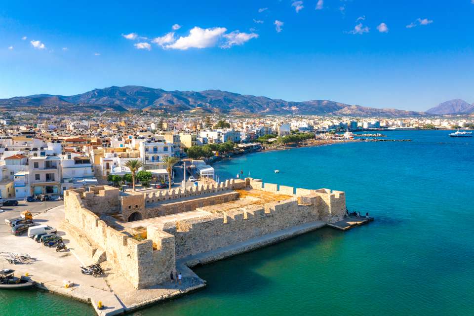 Cycling the Coast of Eastern Crete - Exodus Adventure Travels - Greece - Image 4