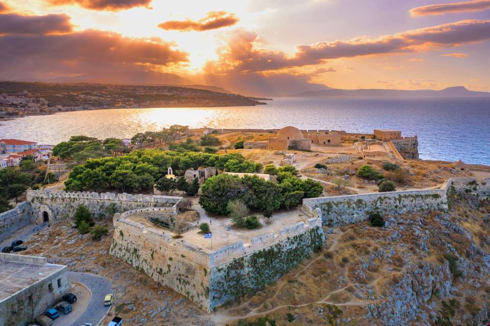 Cycling the Coast of Eastern Crete - Exodus Adventure Travels - Greece - Image 7
