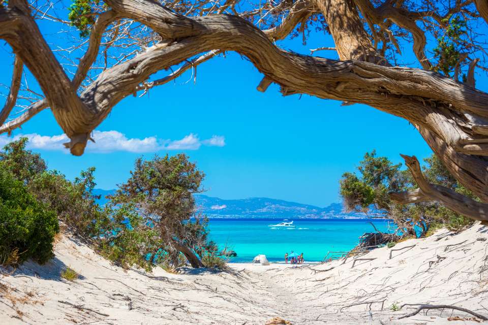 Cycling the Coast of Eastern Crete - Exodus Adventure Travels - Greece - Image 8