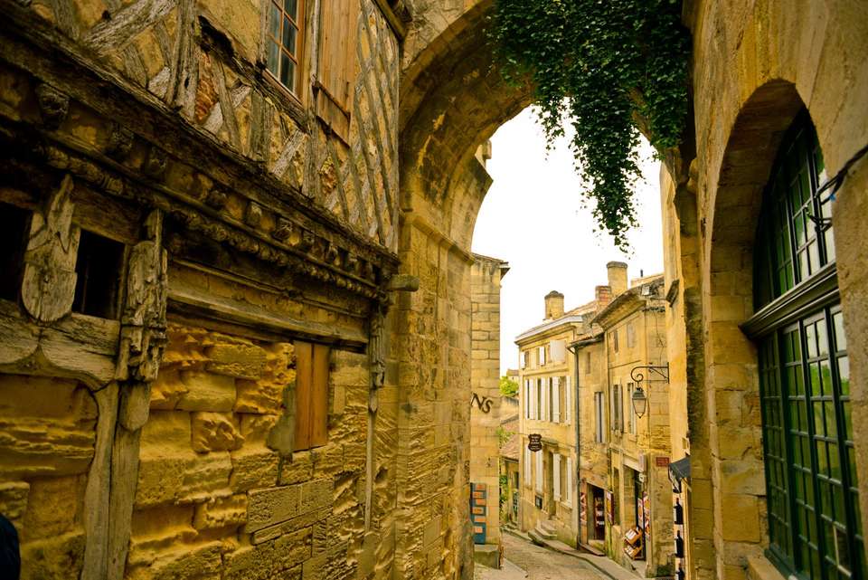 Cycling The Grand Crus of Bordeaux - Exodus Adventure Travels - France - Image 7
