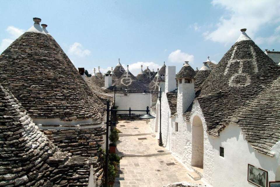 Self-Guided Cycling the Heel of Italy - Alberobello to Lecce - Exodus Adventure Travels - Italy - Image 7