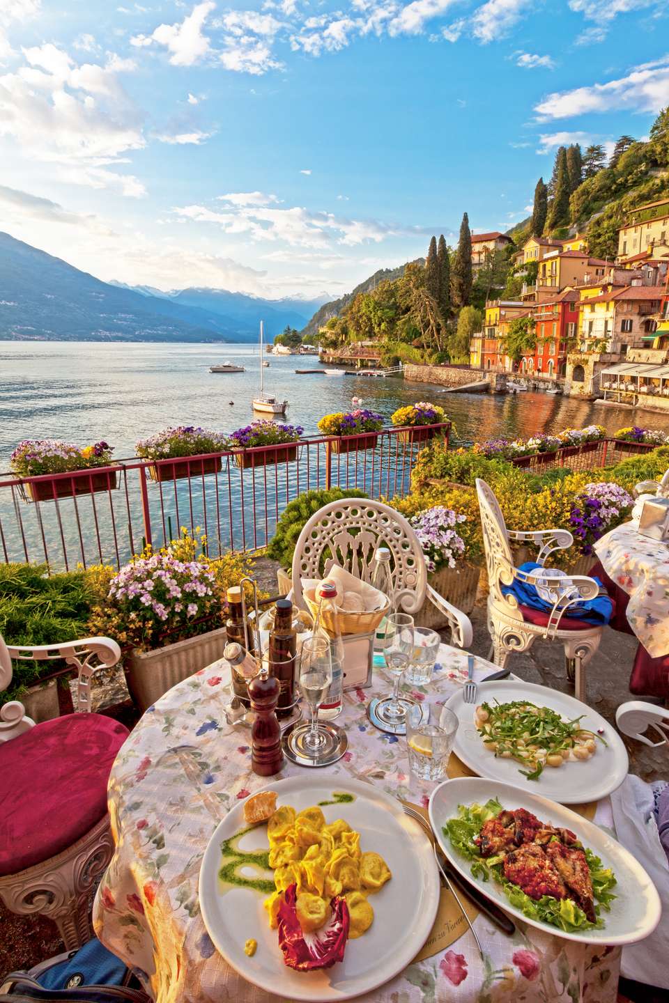 Cycling the Italian Lakes - Exodus Adventure Travels - Italy - Image 8
