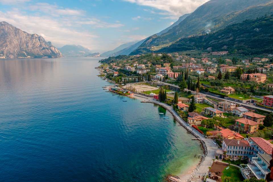 Cycling the Italian Lakes - Exodus Adventure Travels - Italy - Image 12