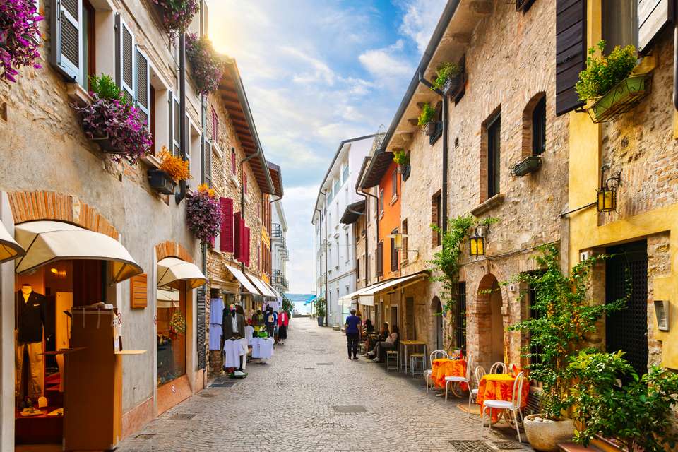 Cycling the Italian Lakes - Exodus Adventure Travels - Italy - Image 14