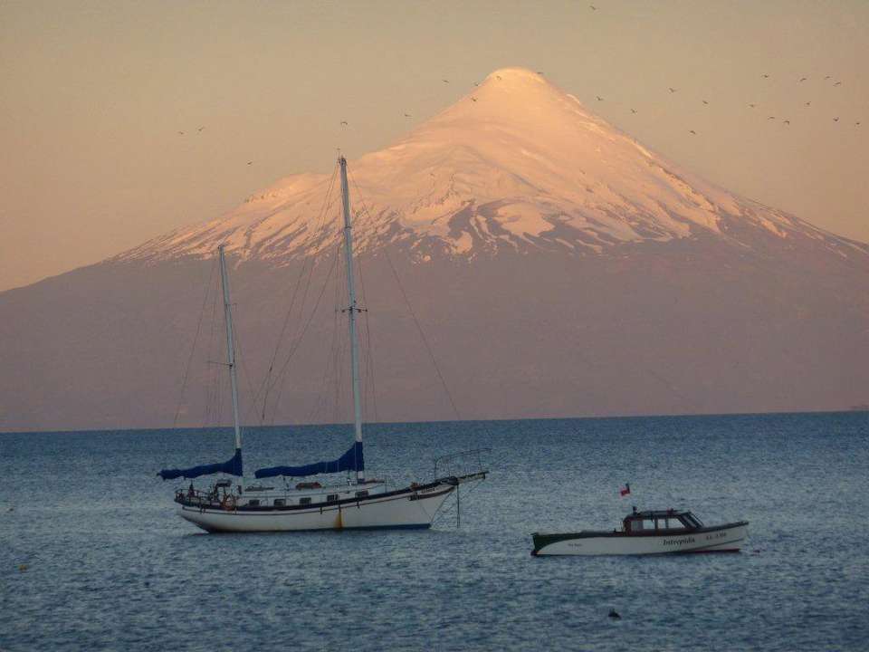 Cycling the Lake District of Chile & Argentina - Exodus Adventure Travels - Chile - Image 24