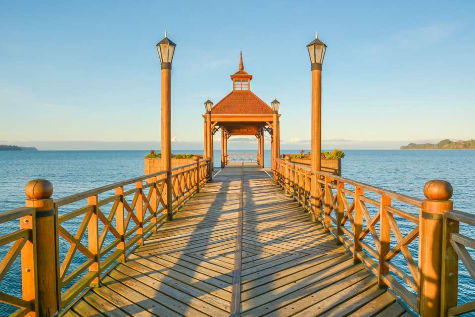 Cycling the Lake District of Chile & Argentina - Exodus Adventure Travels - Chile - Image 22