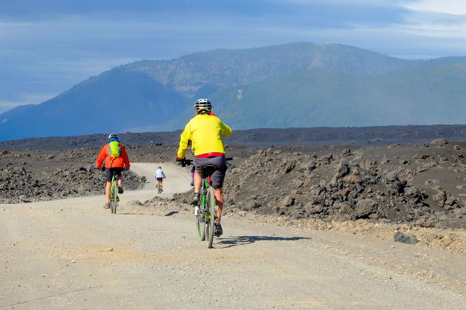 Cycling the Lake District of Chile & Argentina - Exodus Adventure Travels - Chile - Image 21