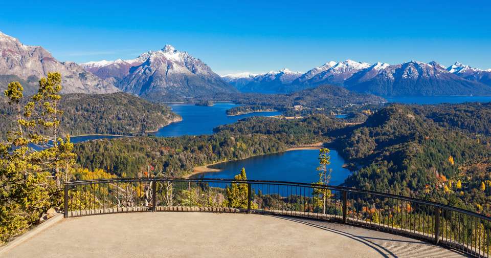 Cycling the Lake District of Chile & Argentina - Exodus Adventure Travels - Chile - Image 20