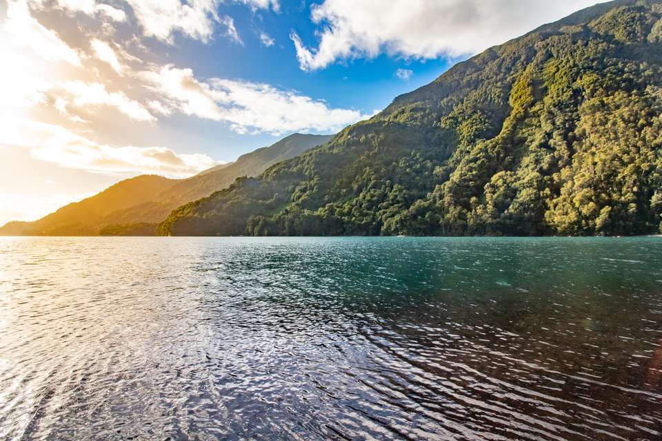 Cycling the Lake District of Chile & Argentina - Exodus Adventure Travels - Chile - Image 19