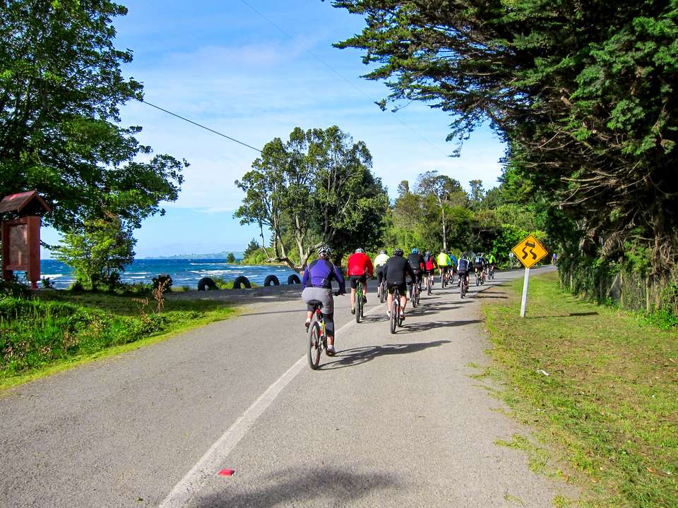 Cycling the Lake District of Chile & Argentina - Exodus Adventure Travels - Chile - Image 17