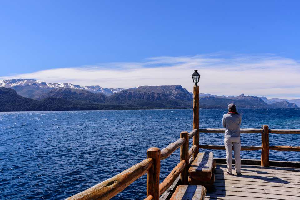 Cycling the Lake District of Chile & Argentina - Exodus Adventure Travels - Chile - Image 15