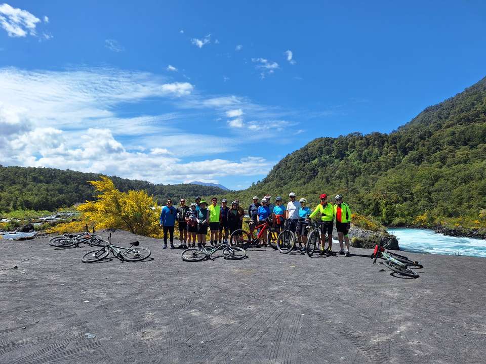 Cycling the Lake District of Chile & Argentina - Exodus Adventure Travels - Chile - Image 14