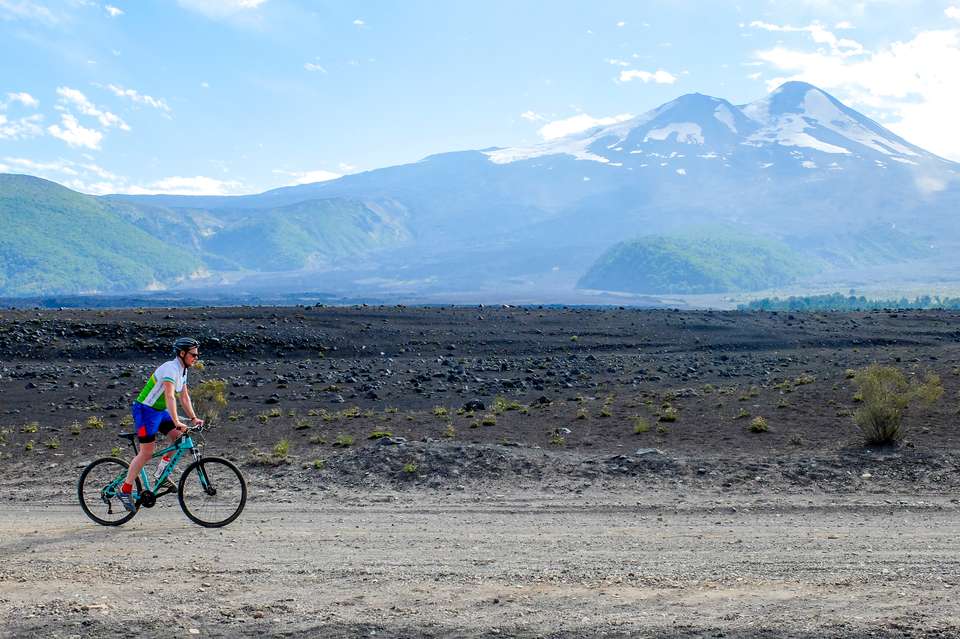 Cycling the Lake District of Chile & Argentina - Exodus Adventure Travels - Chile - Image 2
