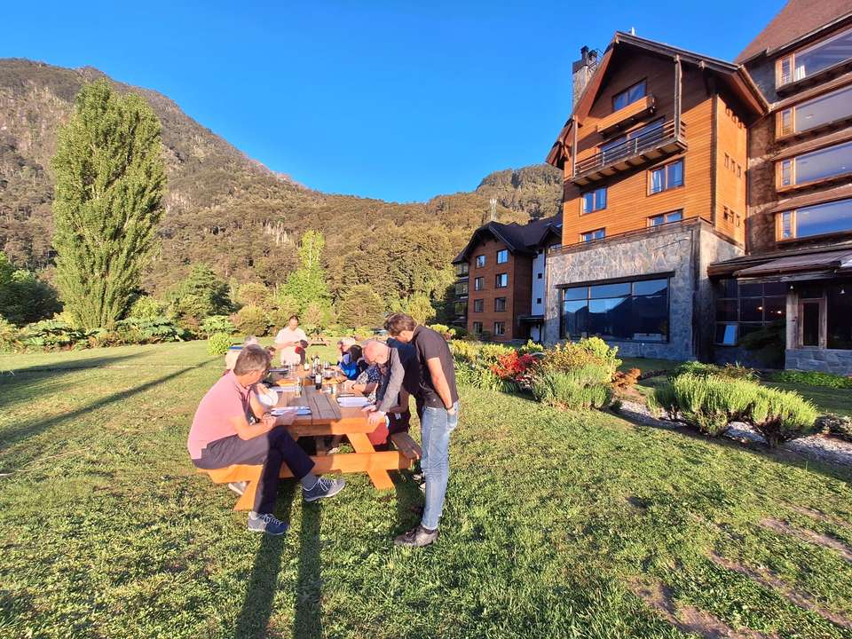 Cycling the Lake District of Chile & Argentina - Exodus Adventure Travels - Chile - Image 12