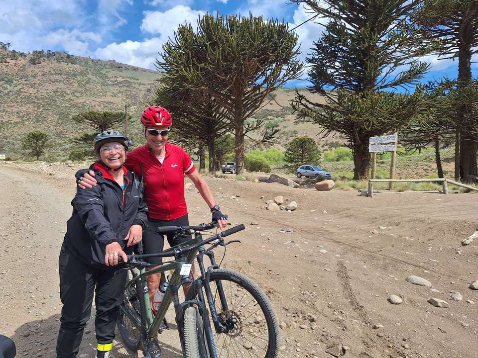 Cycling the Lake District of Chile & Argentina - Exodus Adventure Travels - Chile - Image 11