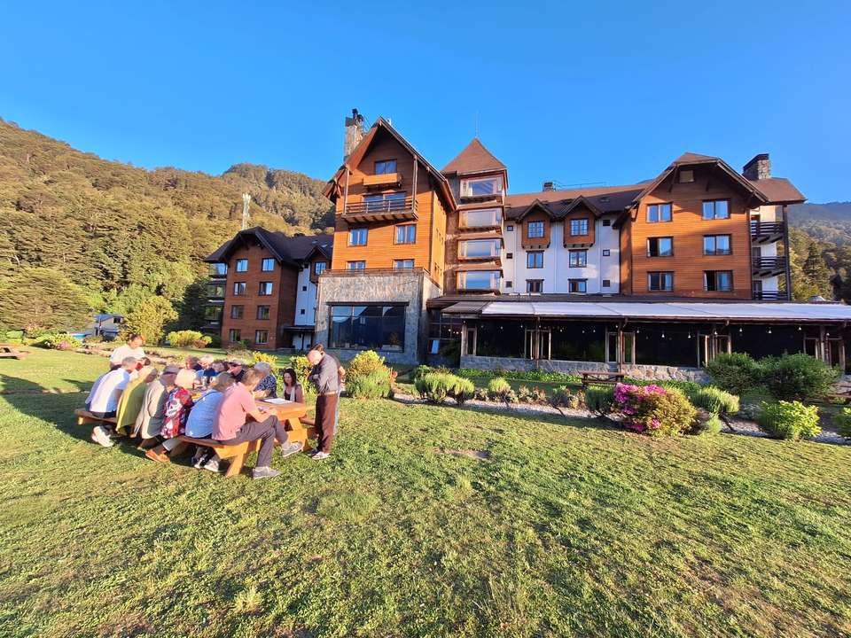 Cycling the Lake District of Chile & Argentina - Exodus Adventure Travels - Chile - Image 8