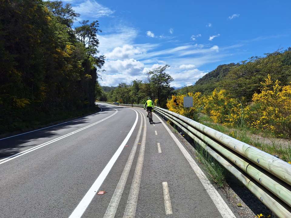 Cycling the Lake District of Chile & Argentina - Exodus Adventure Travels - Chile - Image 7