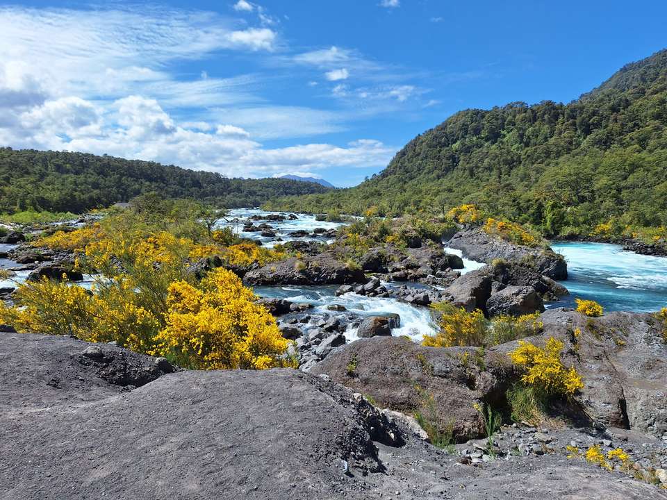 Cycling the Lake District of Chile & Argentina - Exodus Adventure Travels - Chile - Image 6