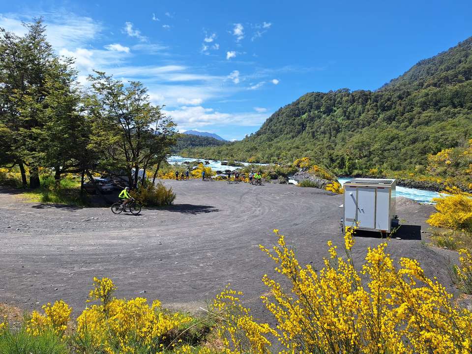 Cycling the Lake District of Chile & Argentina - Exodus Adventure Travels - Chile - Image 5
