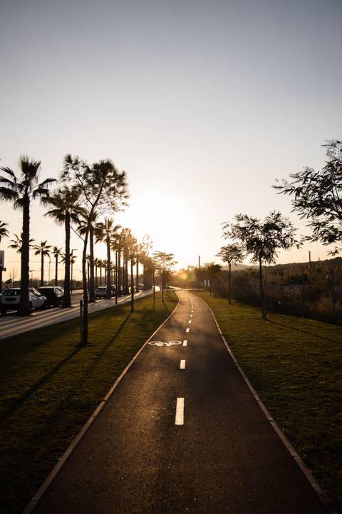 Spain Travel Deals: Cycling The Mediterranean Coast In Spain