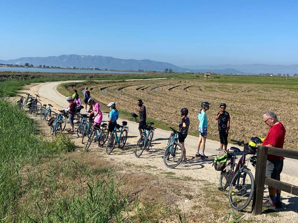 Cycling the Mediterranean Coast in Spain - Exodus Adventure Travels - Spain - Image 2