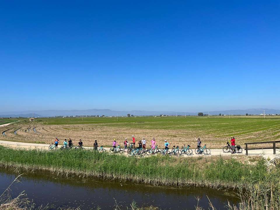 Cycling the Mediterranean Coast in Spain - Exodus Adventure Travels - Spain - Image 4