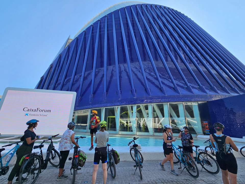 Cycling the Mediterranean Coast in Spain - Exodus Adventure Travels - Spain - Image 7