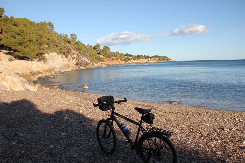 Cycling the Mediterranean Coast in Spain - Exodus Adventure Travels - Spain - Image 8