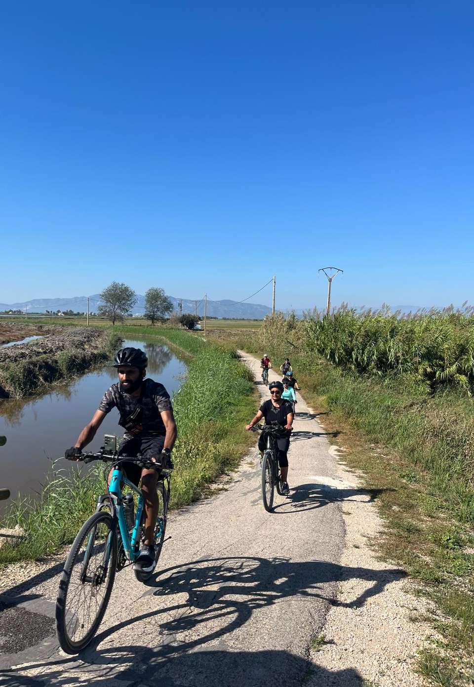 Cycling the Mediterranean Coast in Spain - Exodus Adventure Travels - Spain - Image 11