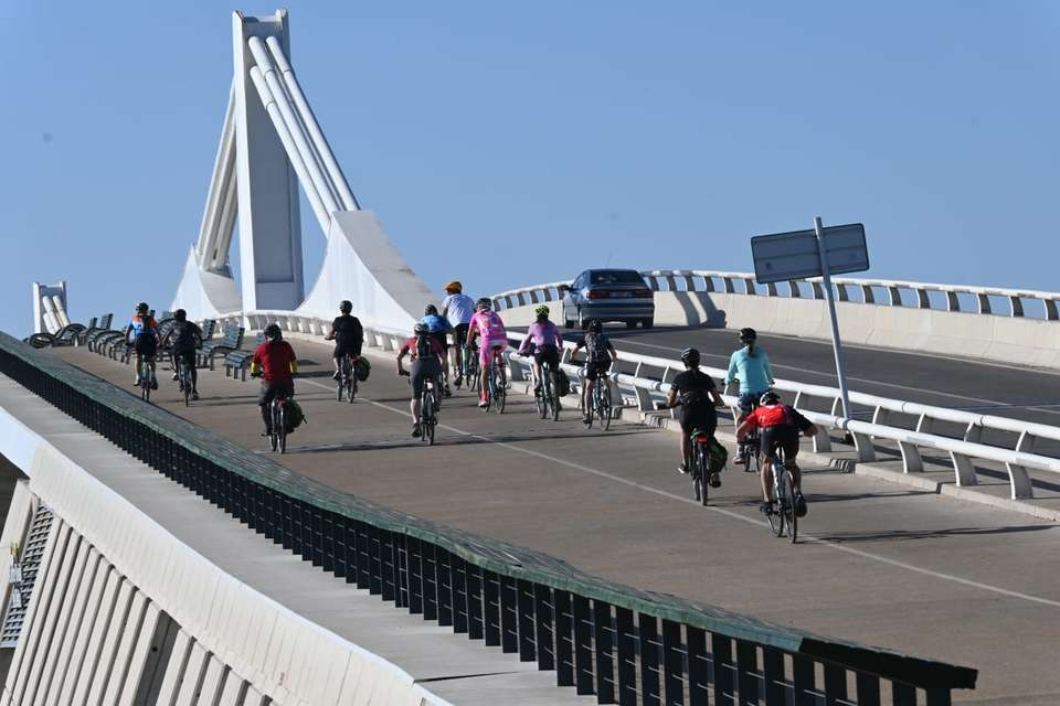 Cycling the Mediterranean Coast in Spain - Exodus Adventure Travels - Spain - Image 14