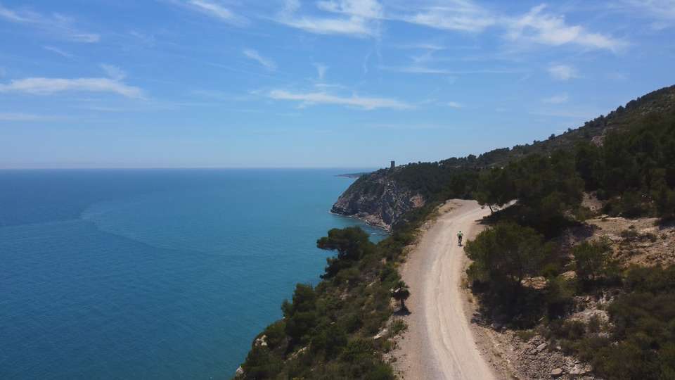Cycling the Mediterranean Coast in Spain - Exodus Adventure Travels - Spain - Image 15
