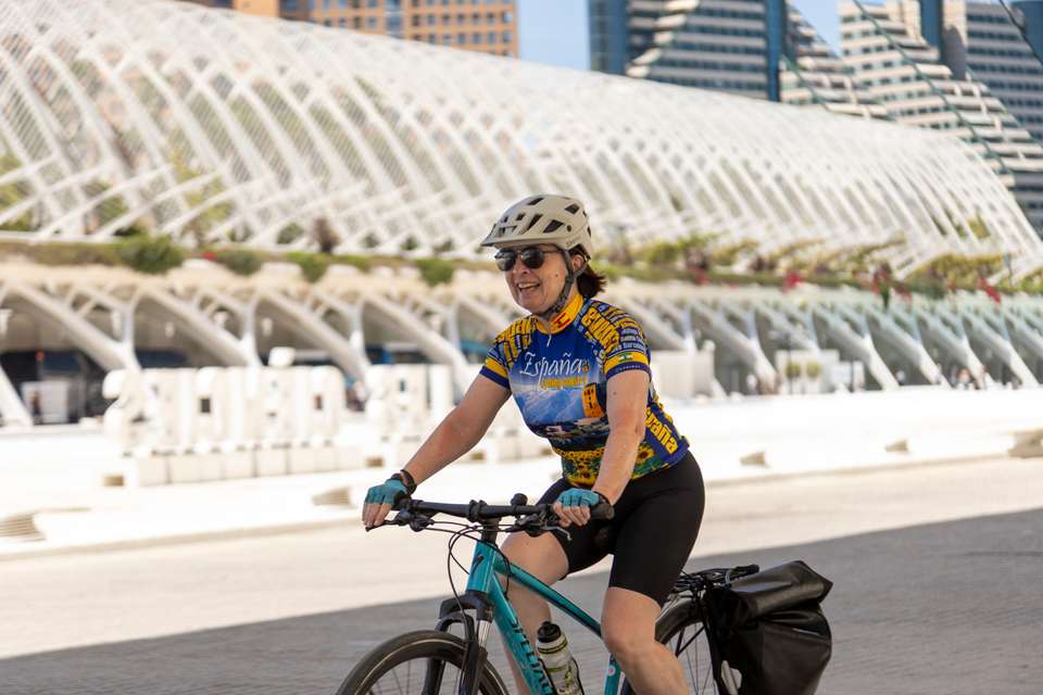 Cycling the Mediterranean Coast in Spain - Exodus Adventure Travels - Spain - Image 13