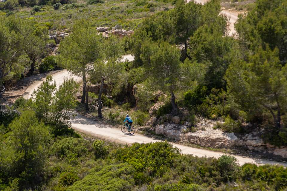 Cycling the Mediterranean Coast in Spain - Exodus Adventure Travels - Spain - Image 2
