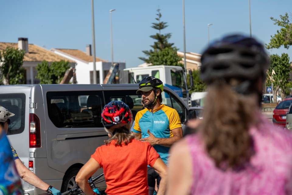 Cycling the Mediterranean Coast in Spain - Exodus Adventure Travels - Spain - Image 11