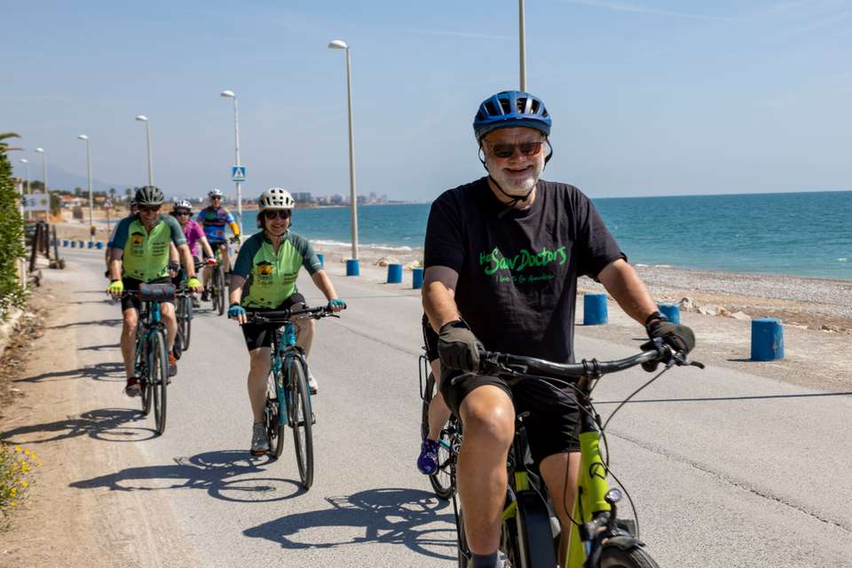 Cycling the Mediterranean Coast in Spain - Exodus Adventure Travels - Spain - Image 8