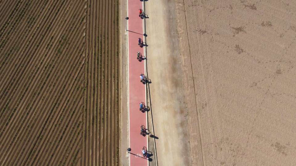 Cycling the Mediterranean Coast in Spain - Exodus Adventure Travels - Spain - Image 7