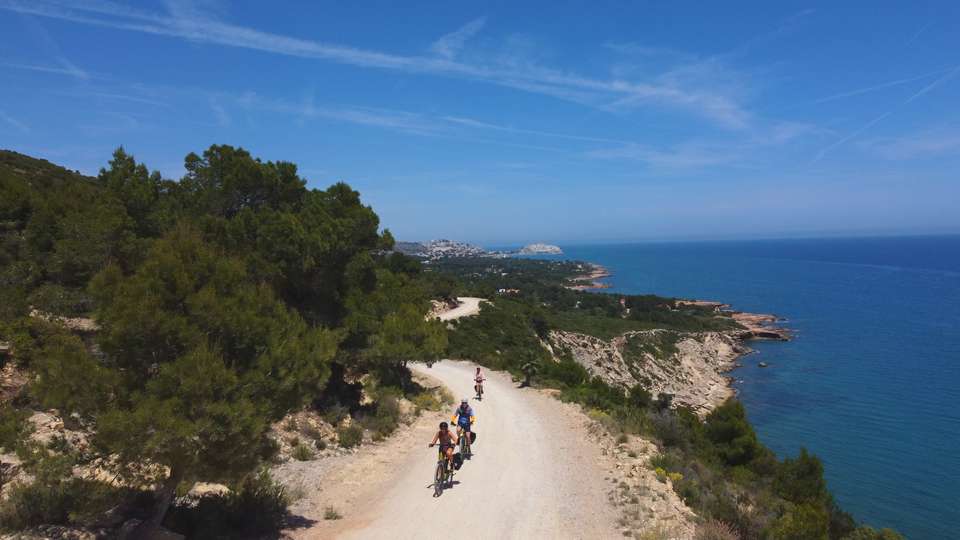 Cycling the Mediterranean Coast in Spain - Exodus Adventure Travels - Spain - Image 6