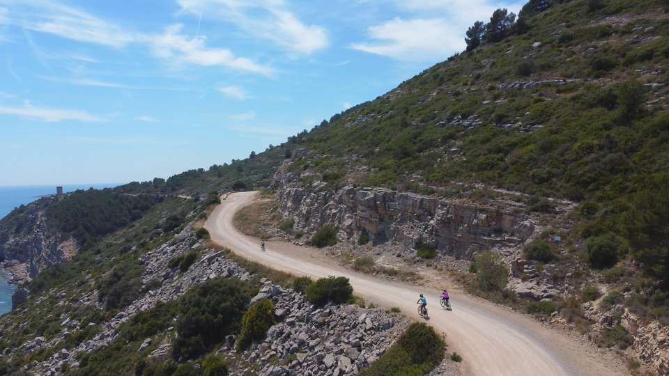 Cycling the Mediterranean Coast in Spain - Exodus Adventure Travels - Spain - Image 5