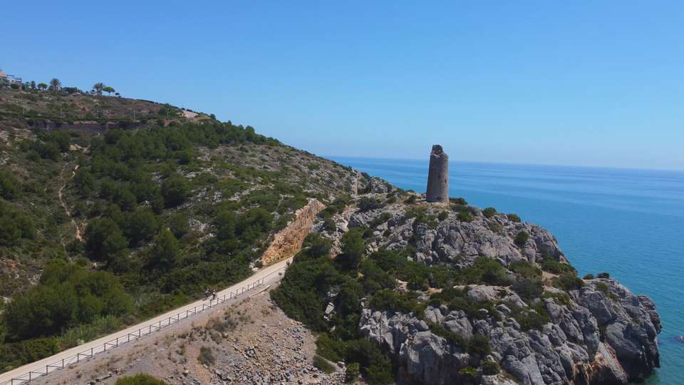 Cycling the Mediterranean Coast in Spain - Exodus Adventure Travels - Spain - Image 3