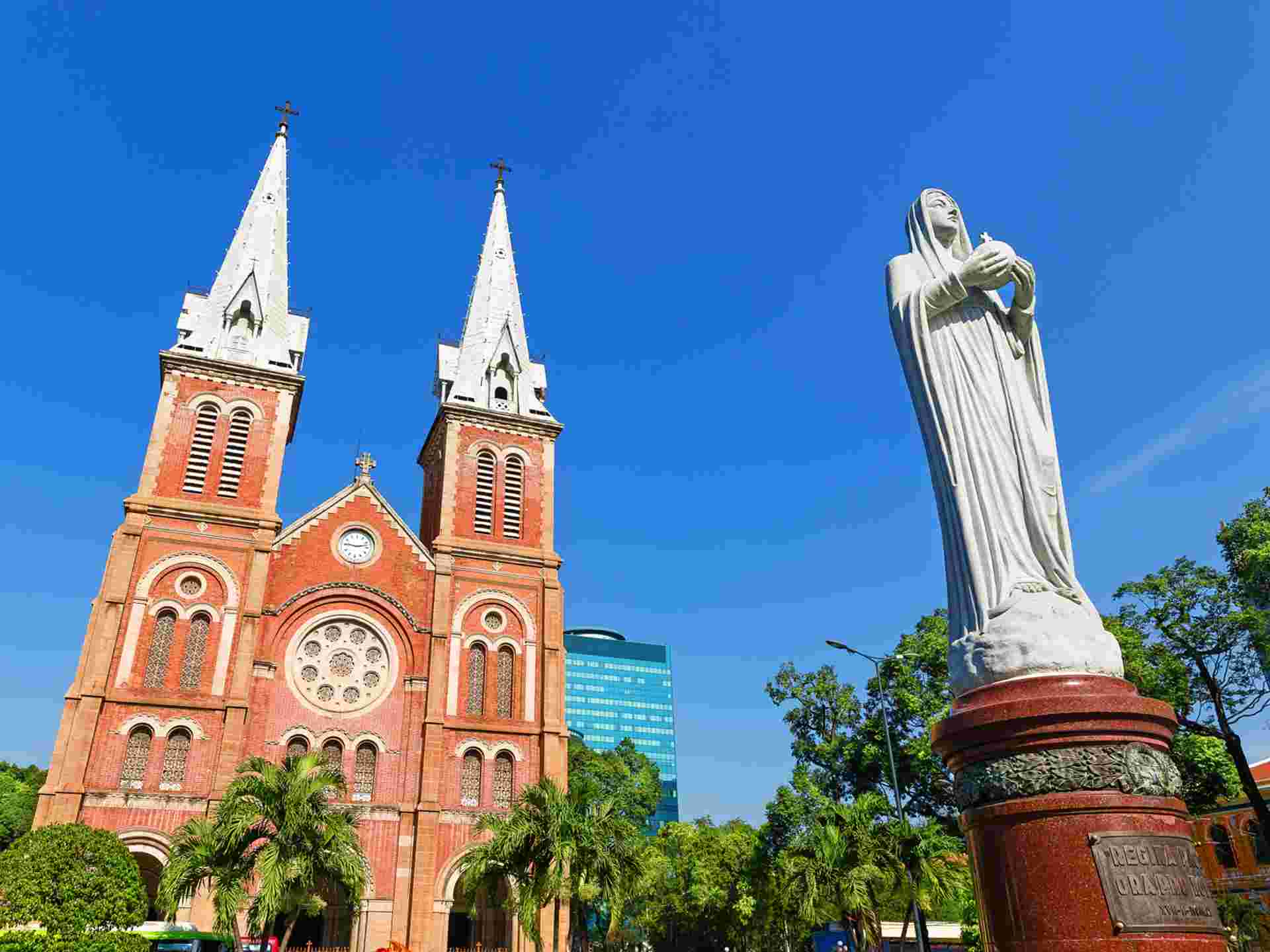 Cycling the Mekong Delta - 7 days