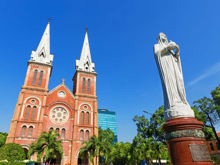 Cycling the Mekong Delta - 7 days trip - alternative tour available