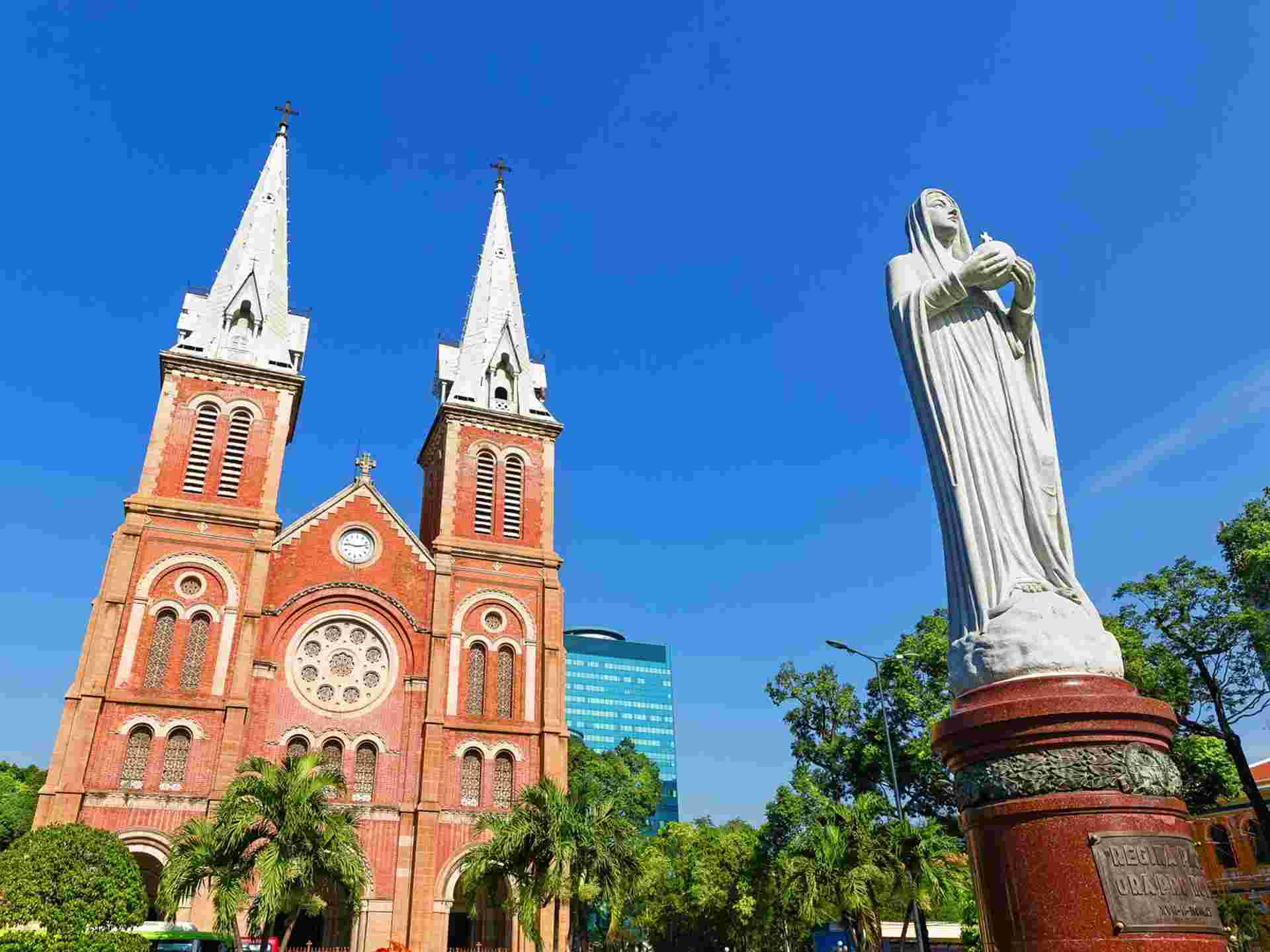 Cycling the Mekong Delta - 7 days