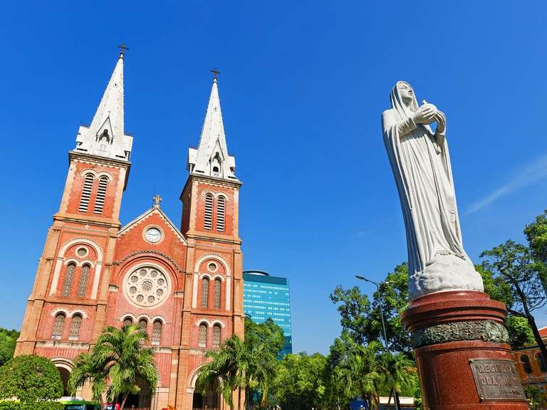 Cycling the Mekong Delta - 7 days - 7 days